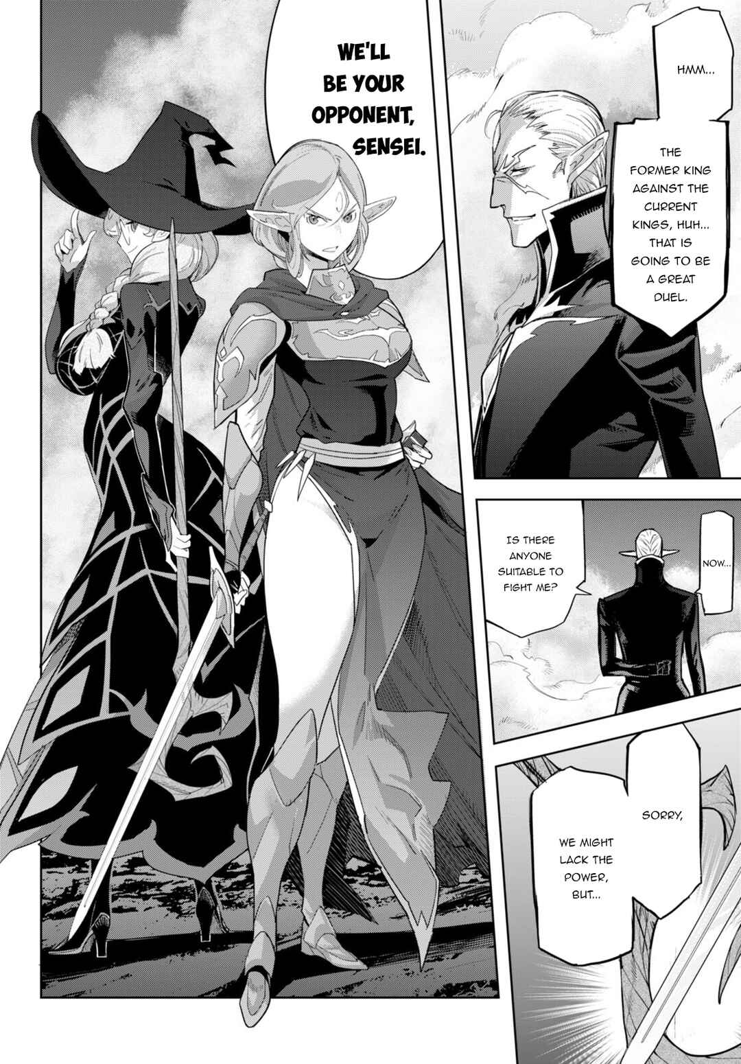 Chapter 48 - Page 23