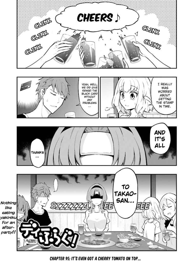 Chapter 95 - Page 1