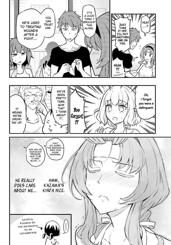 Chapter 95 - Page 6