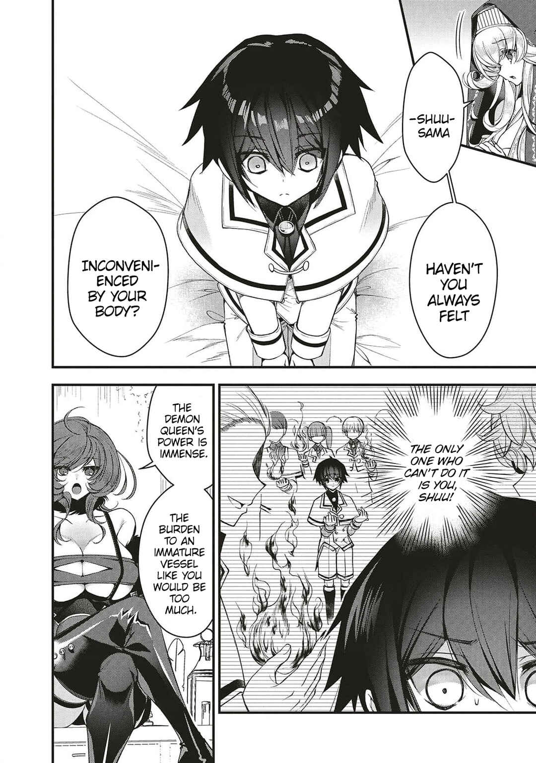 Chapter 1.2 - Page 7