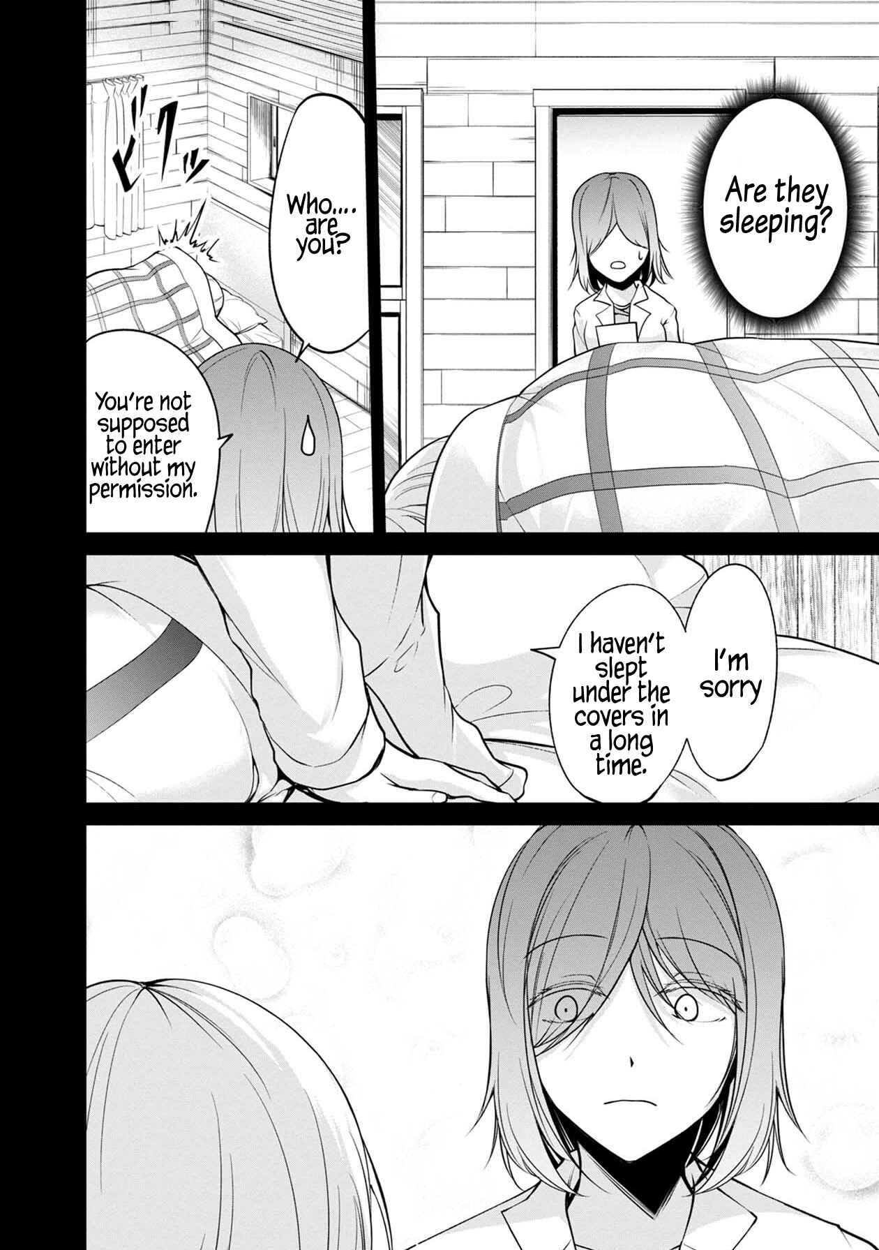 Chapter 33 - Page 19