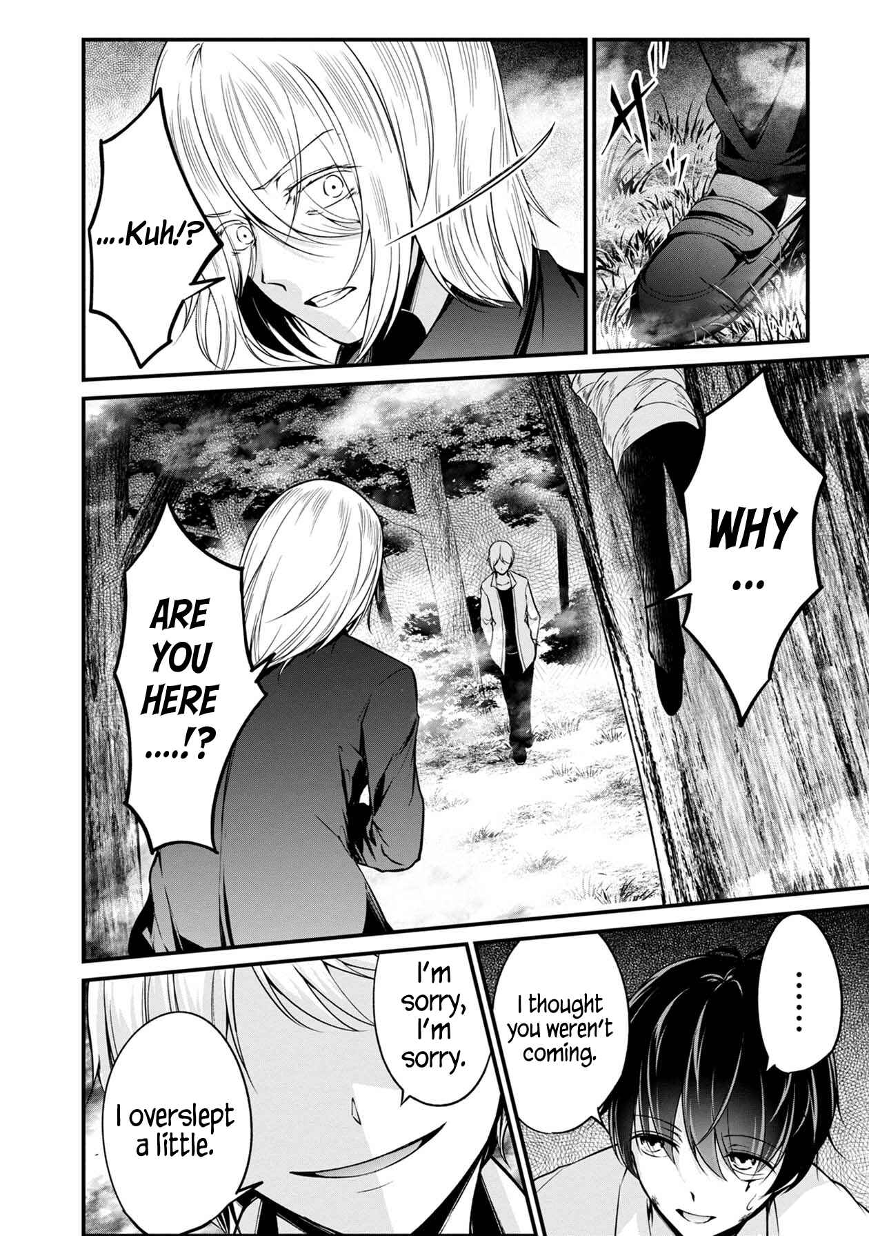 Chapter 33 - Page 30