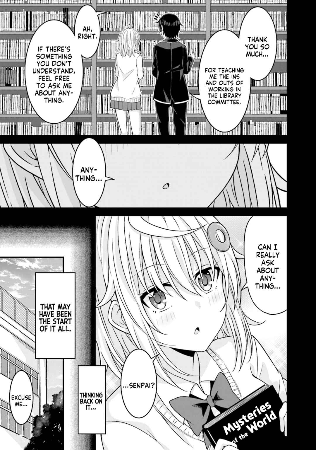 Chapter 1 - Page 1
