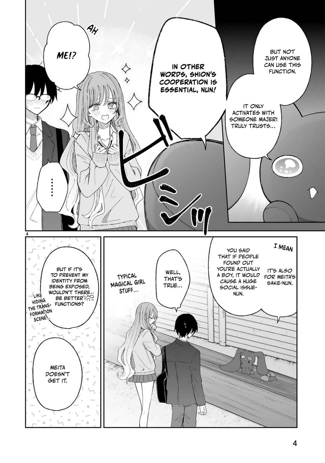 Chapter 5 - Page 4