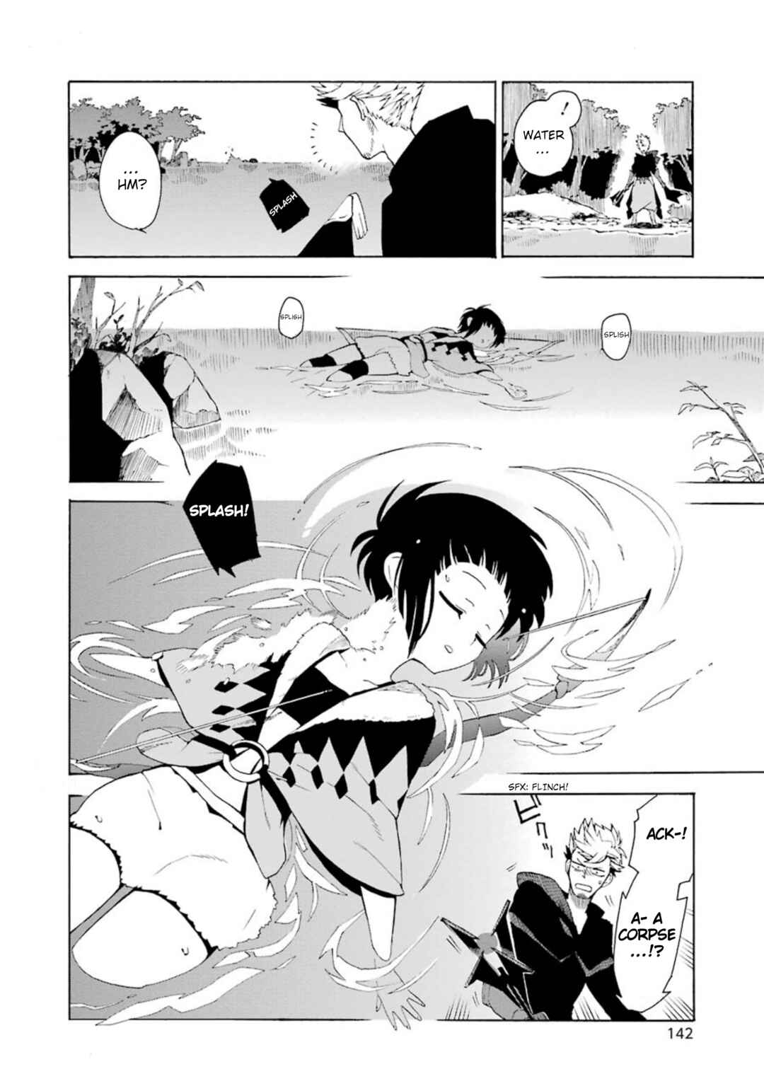 Chapter 4 - Page 4