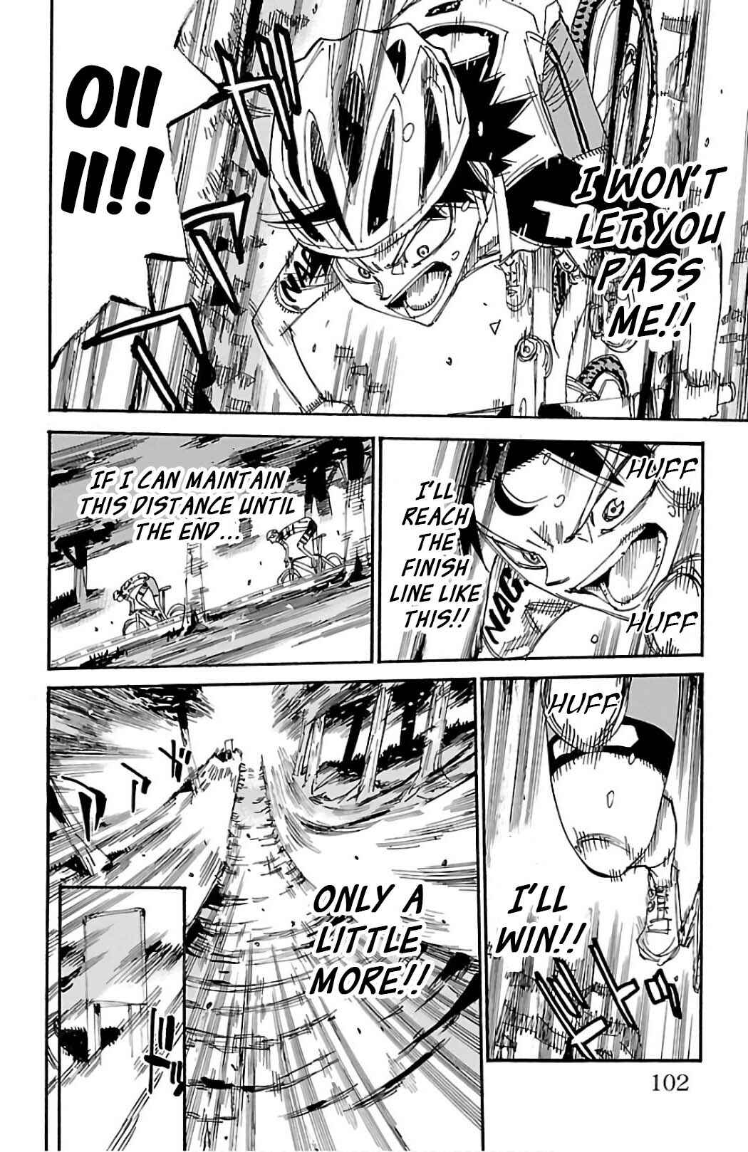 Chapter 574 - Page 12