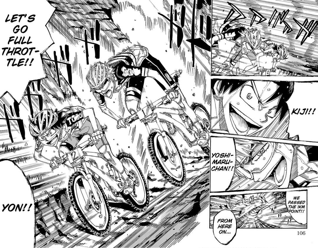 Chapter 574 - Page 15