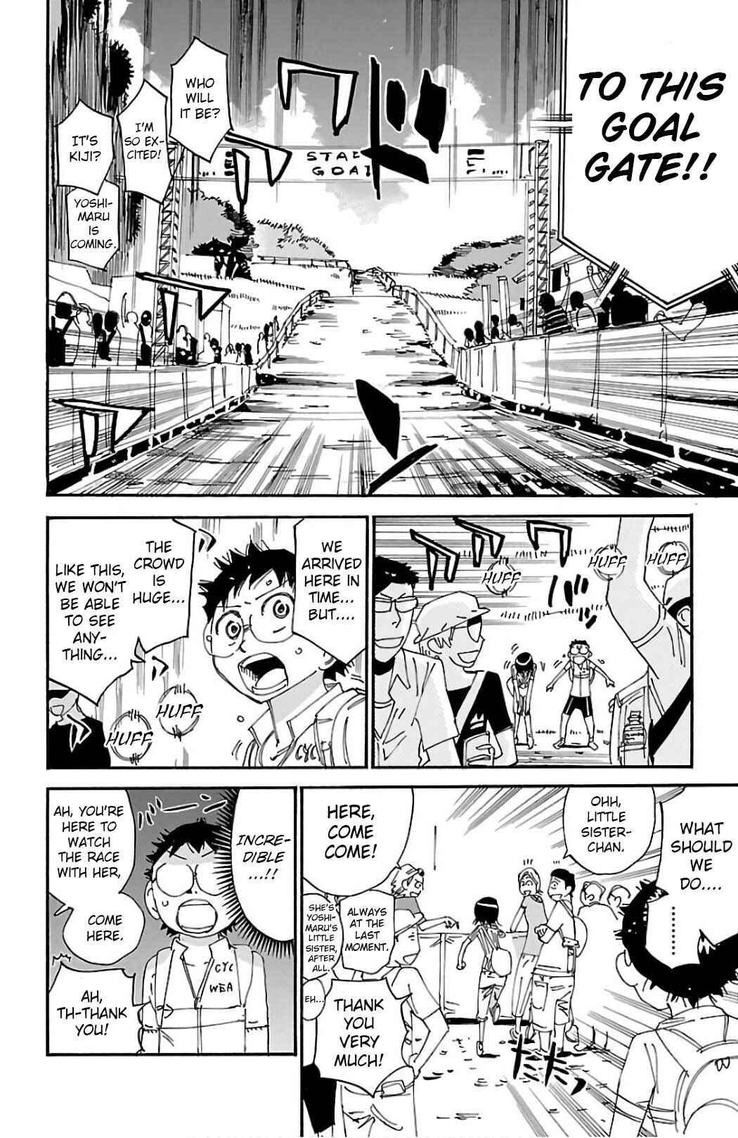 Chapter 574 - Page 2