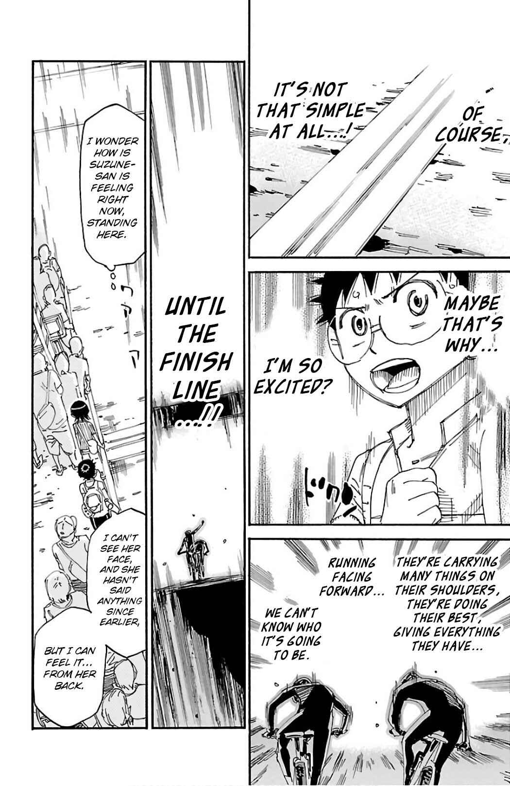 Chapter 574 - Page 4