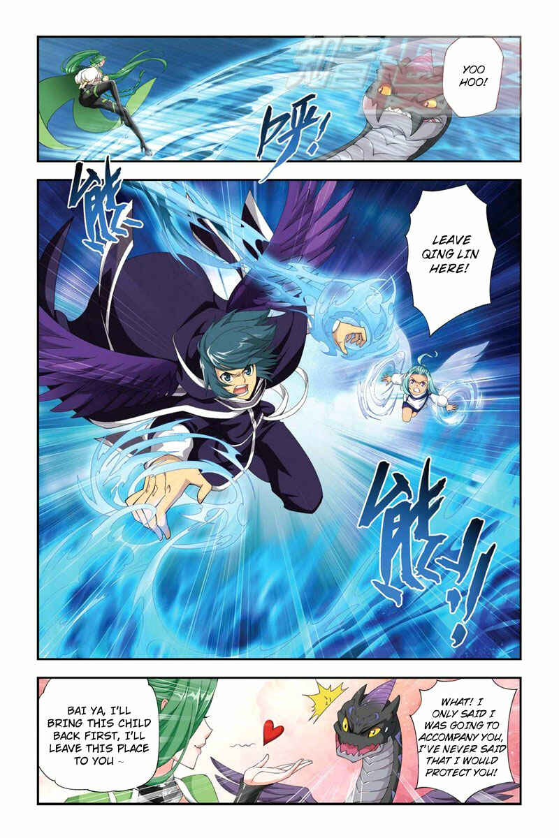Chapter 56 - Page 10