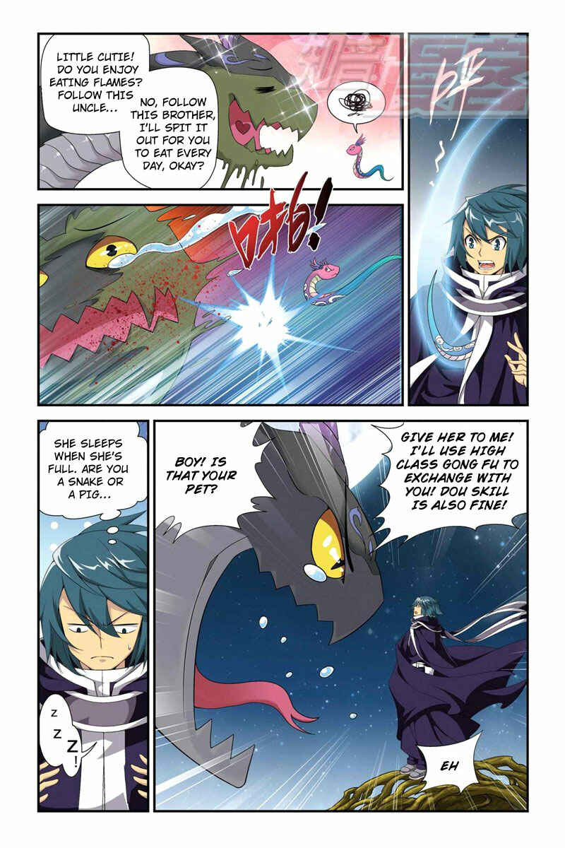 Chapter 56 - Page 18