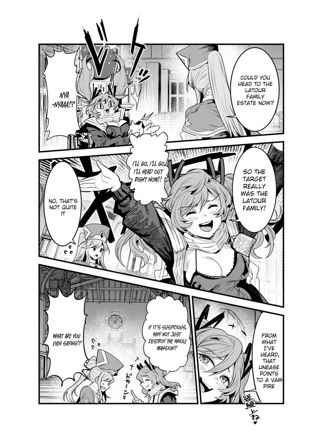 Chapter 65 - Page 14