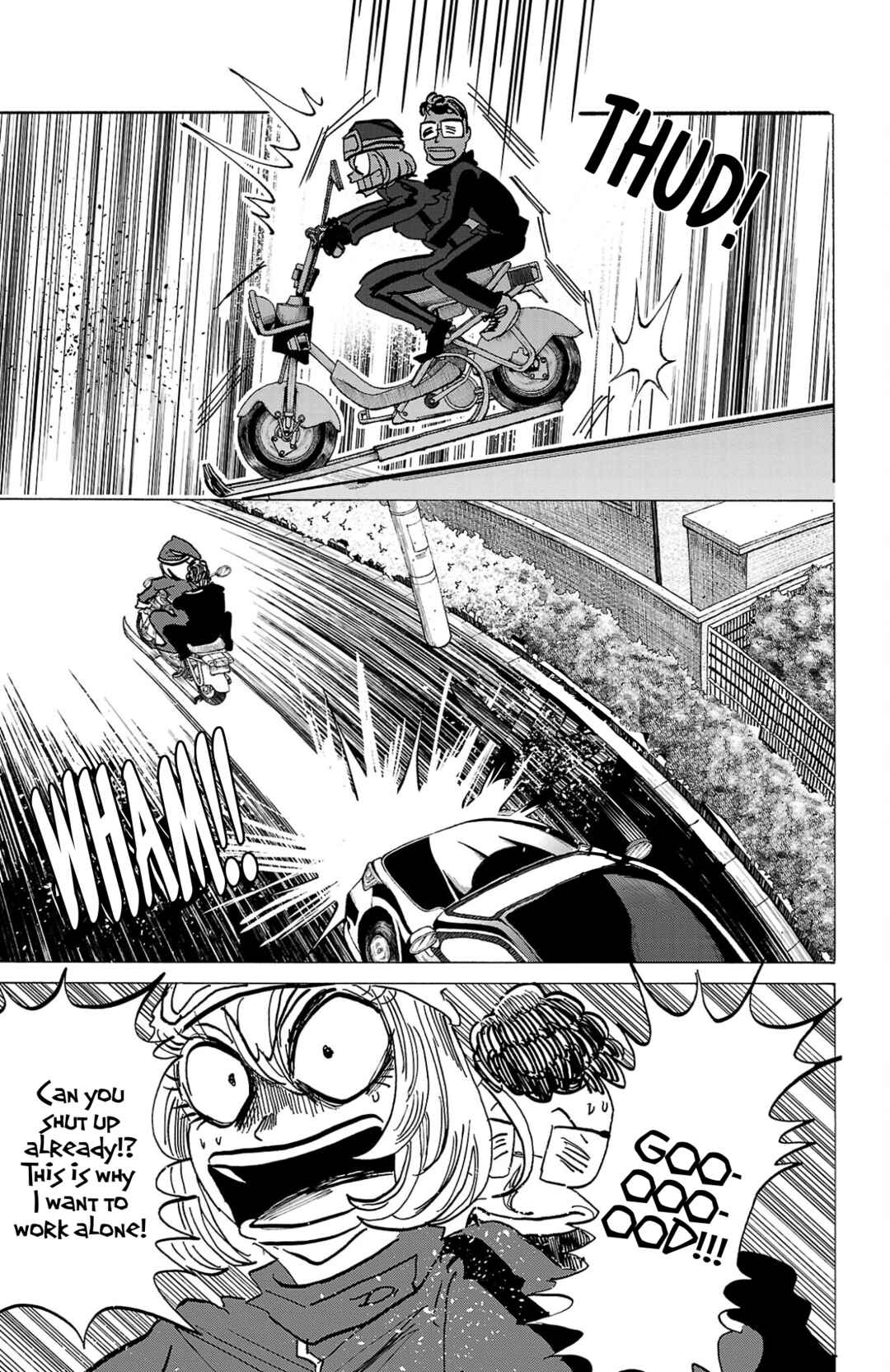 Chapter 133 - Page 14