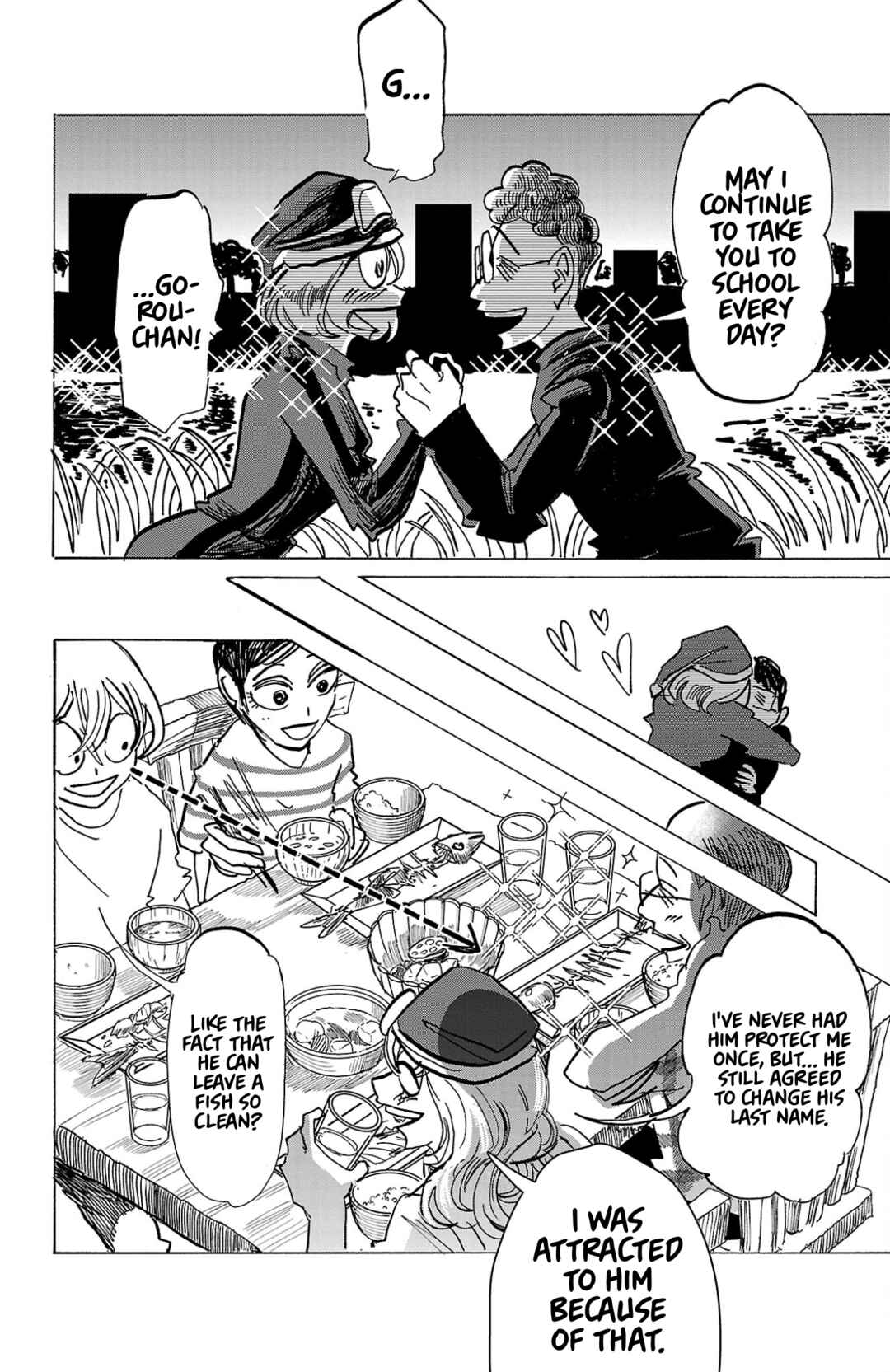 Chapter 133 - Page 18