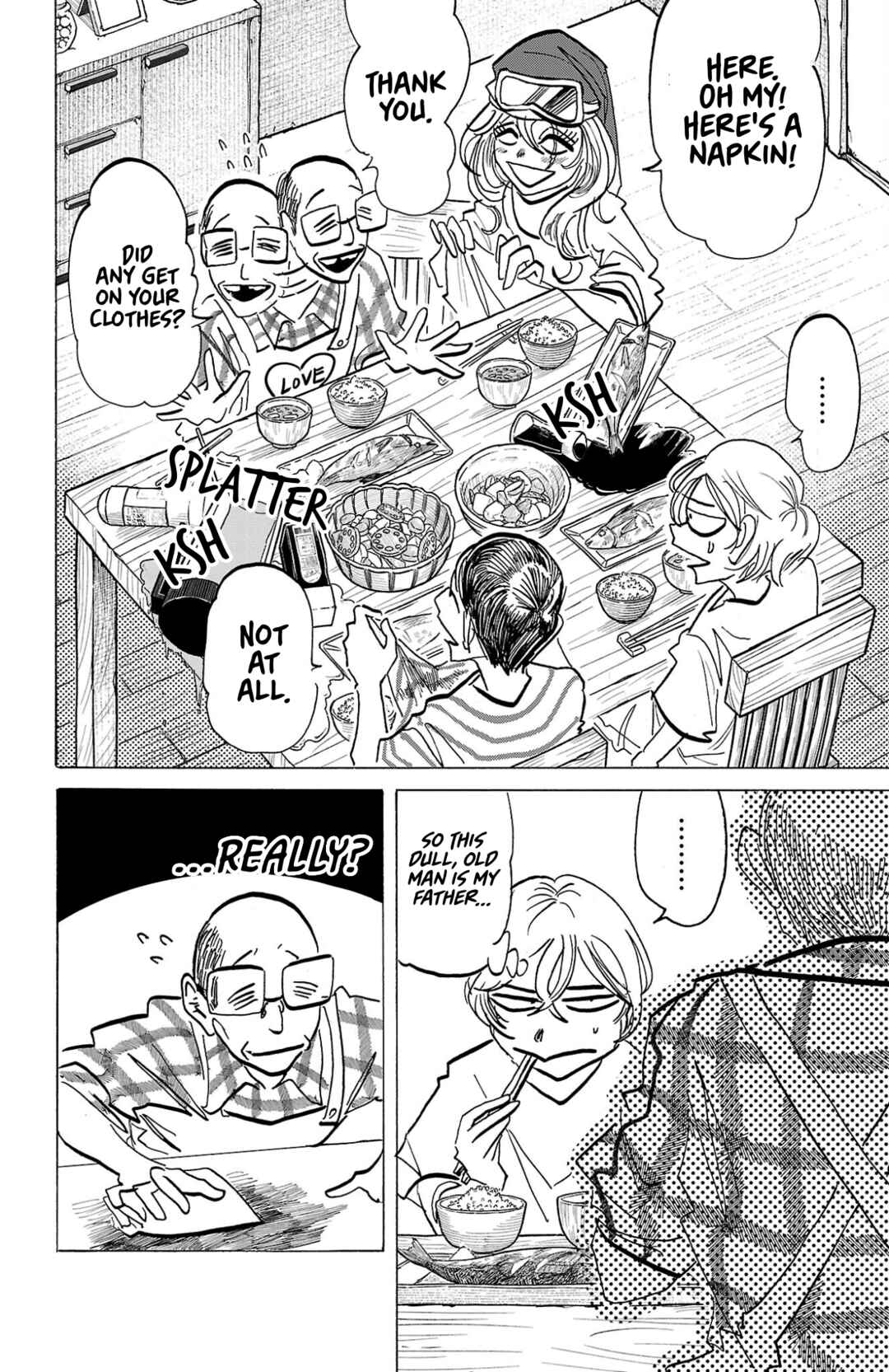 Chapter 133 - Page 3