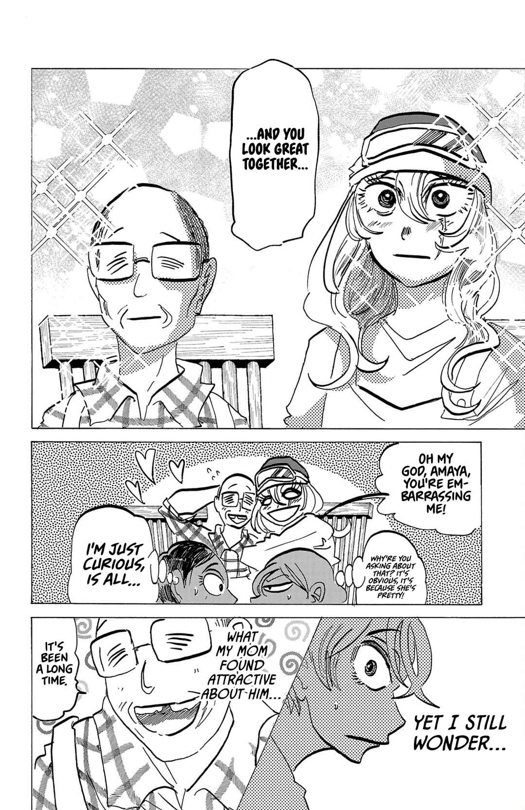 Chapter 133 - Page 5