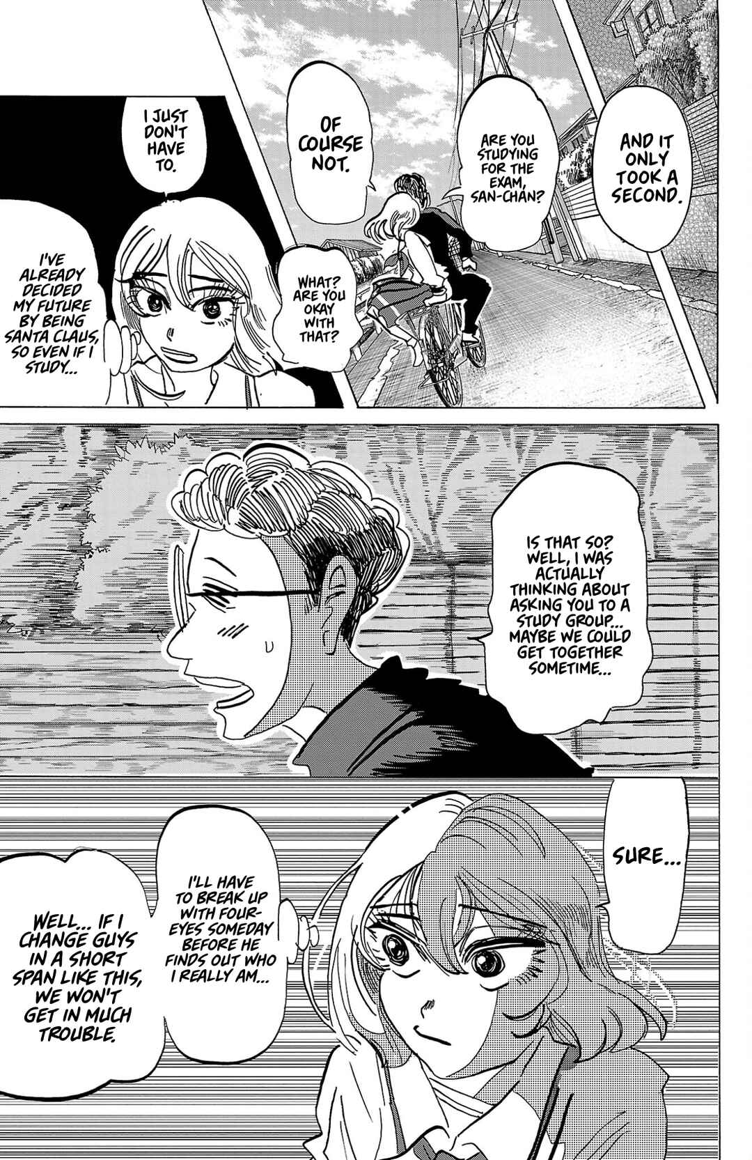 Chapter 133 - Page 8
