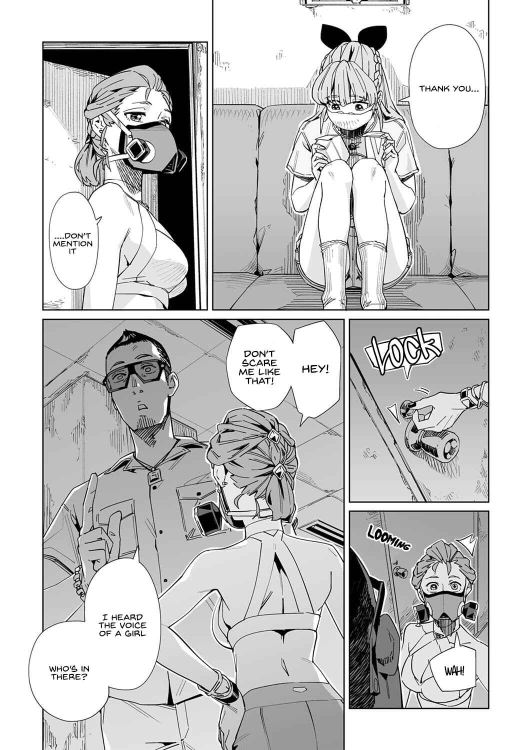 Chapter 29 - Page 11