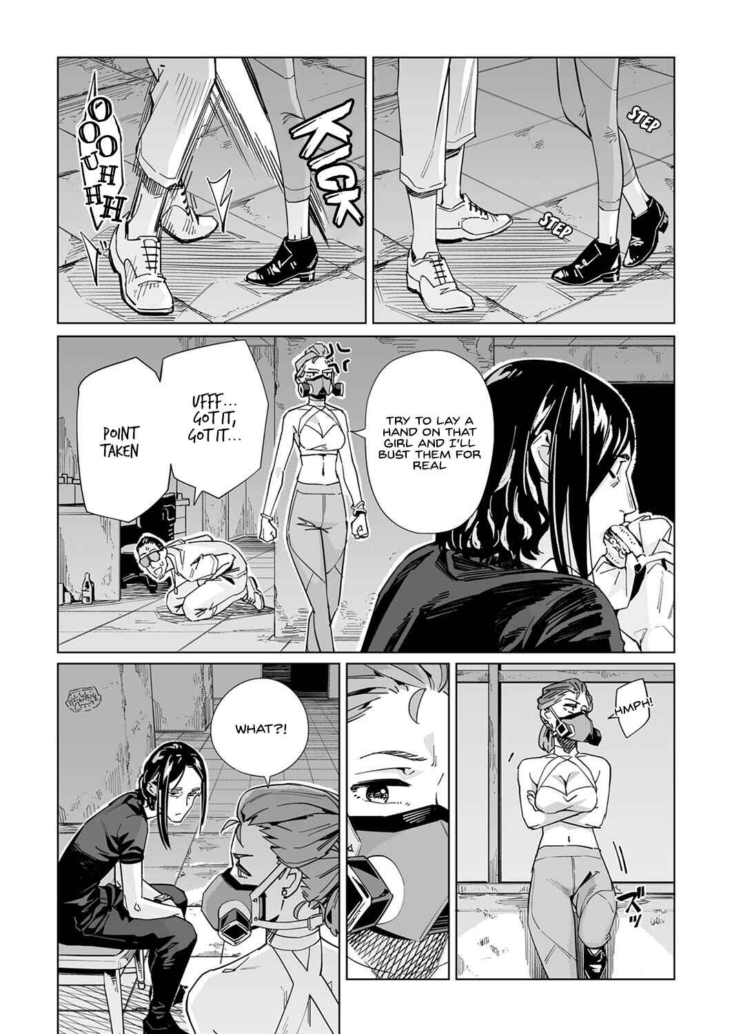 Chapter 29 - Page 13