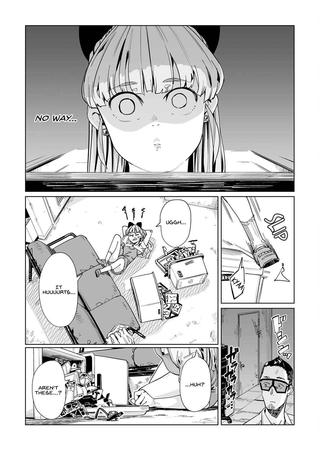 Chapter 29 - Page 17