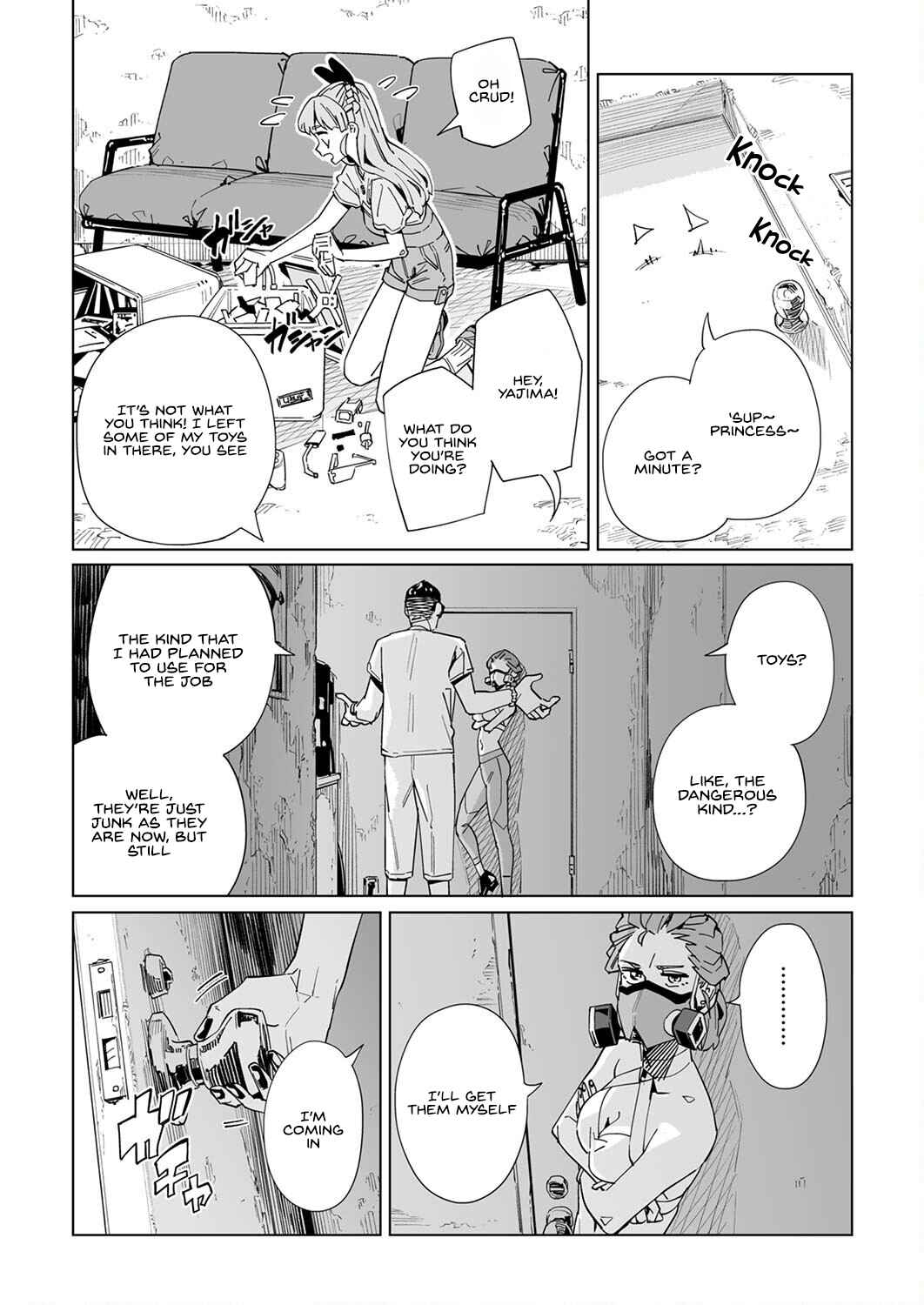 Chapter 29 - Page 18