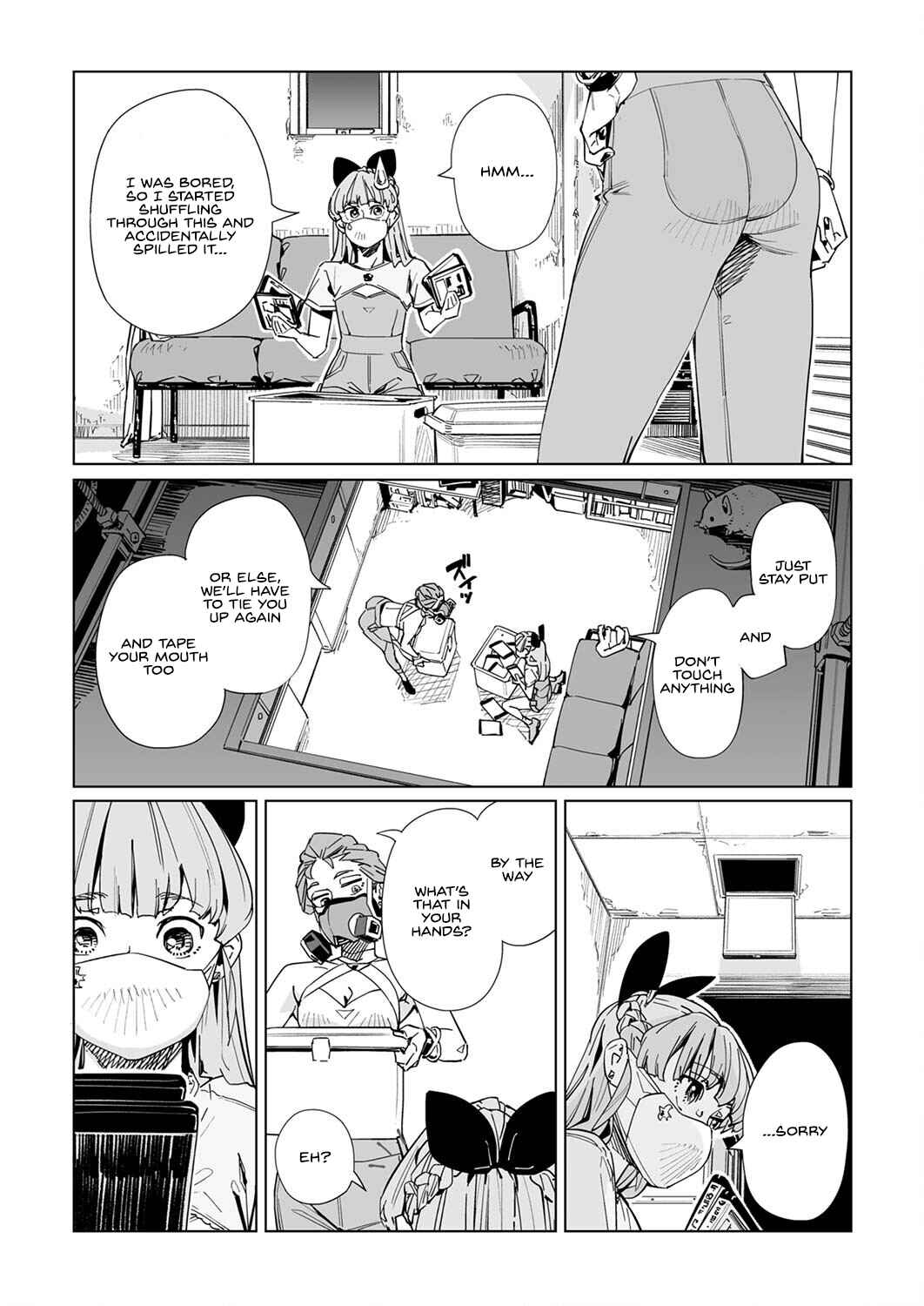 Chapter 29 - Page 19