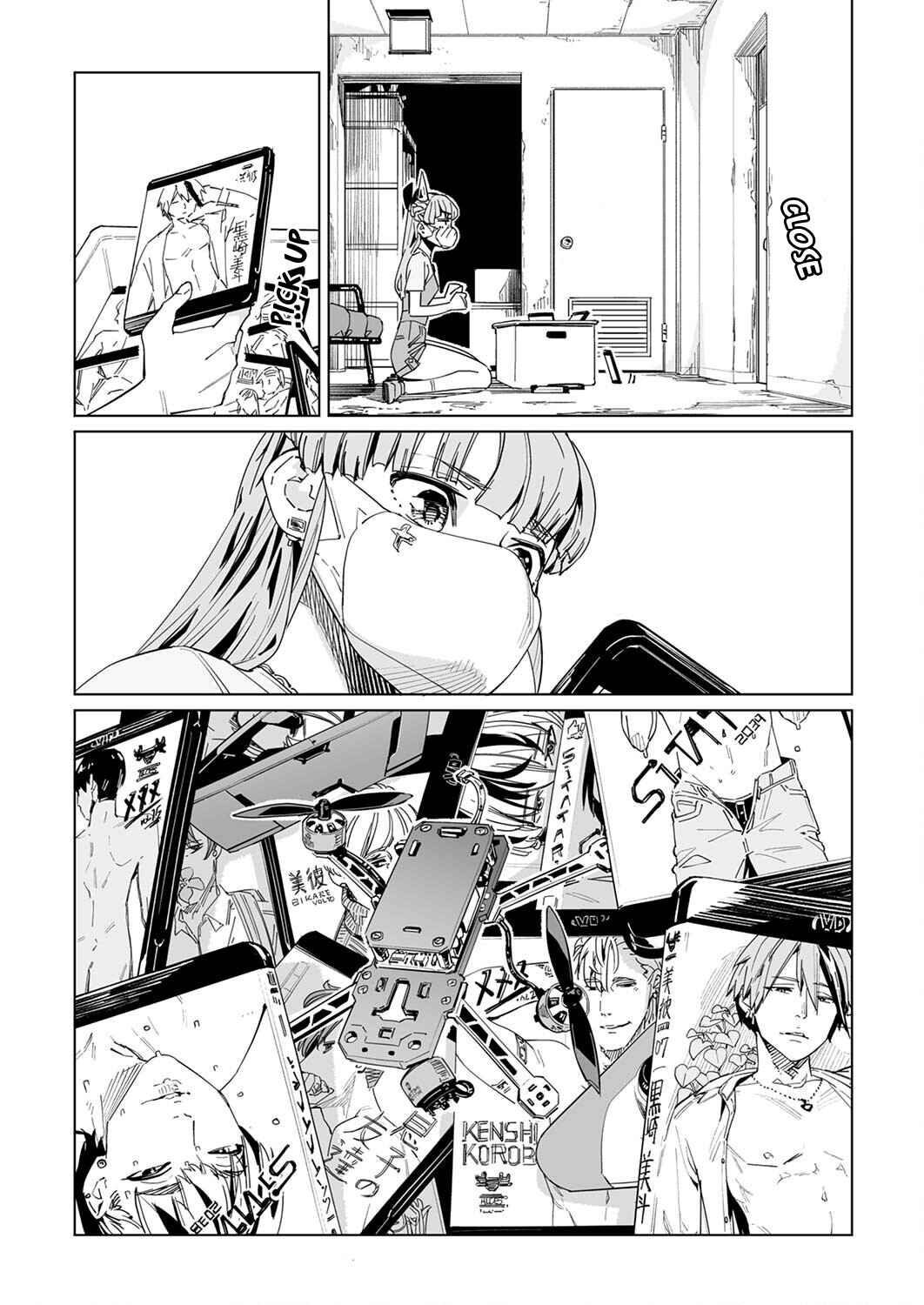 Chapter 29 - Page 21