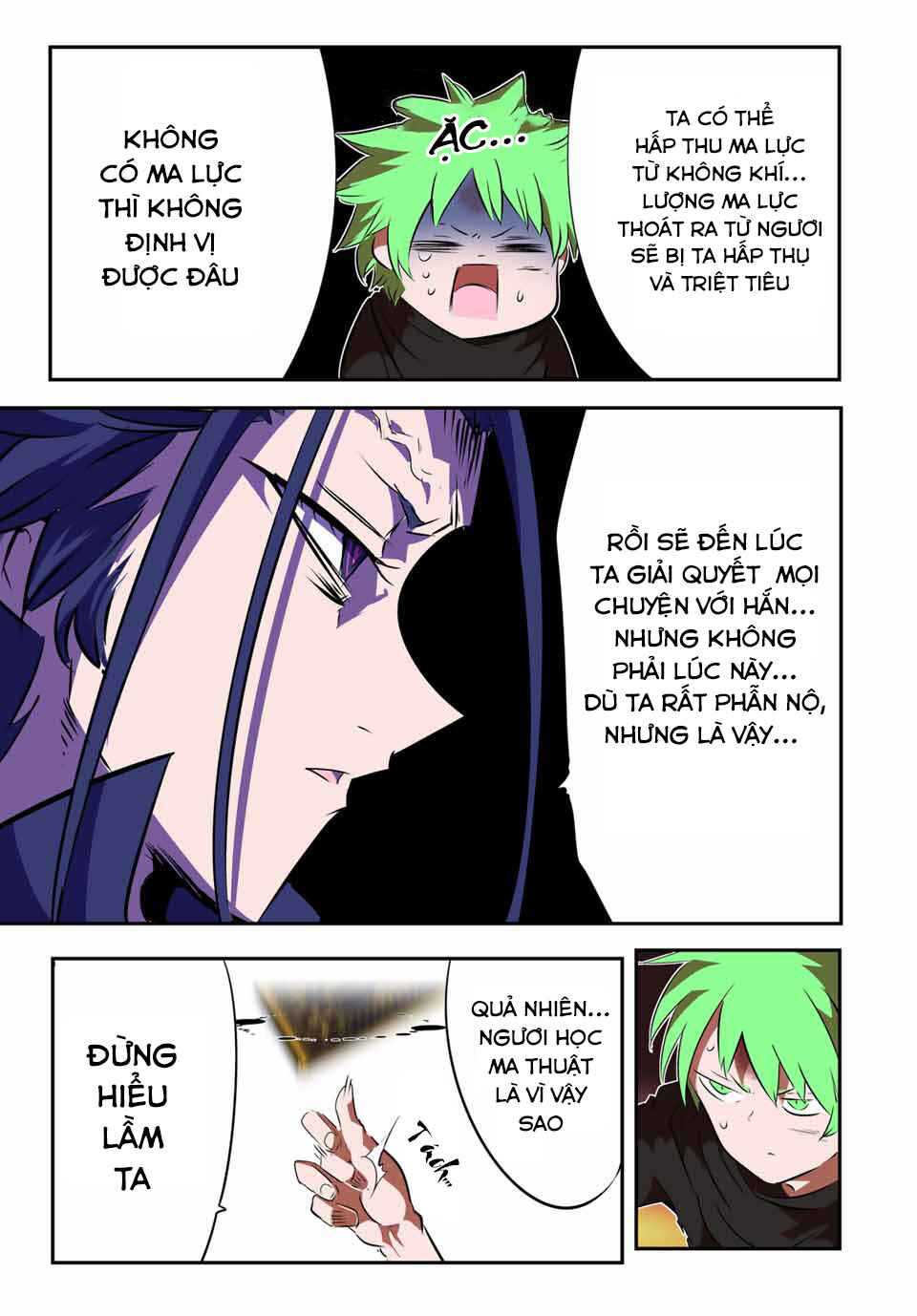 Chapter 154 - Page 11