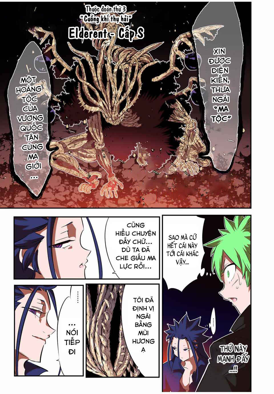 Chapter 154 - Page 15