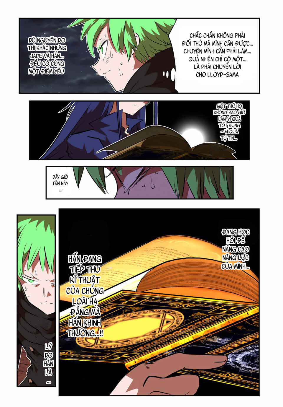 Chapter 154 - Page 9