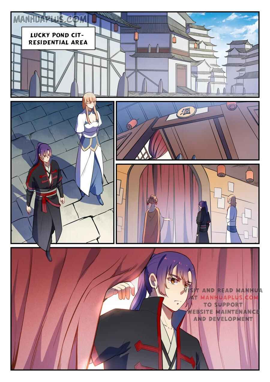 Chapter 549 - Page 1