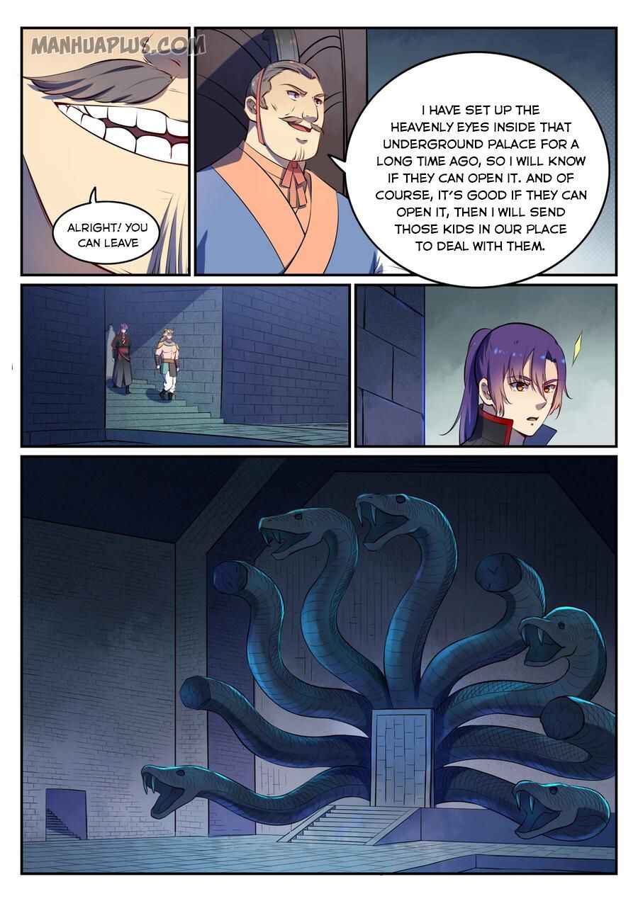Chapter 549 - Page 10