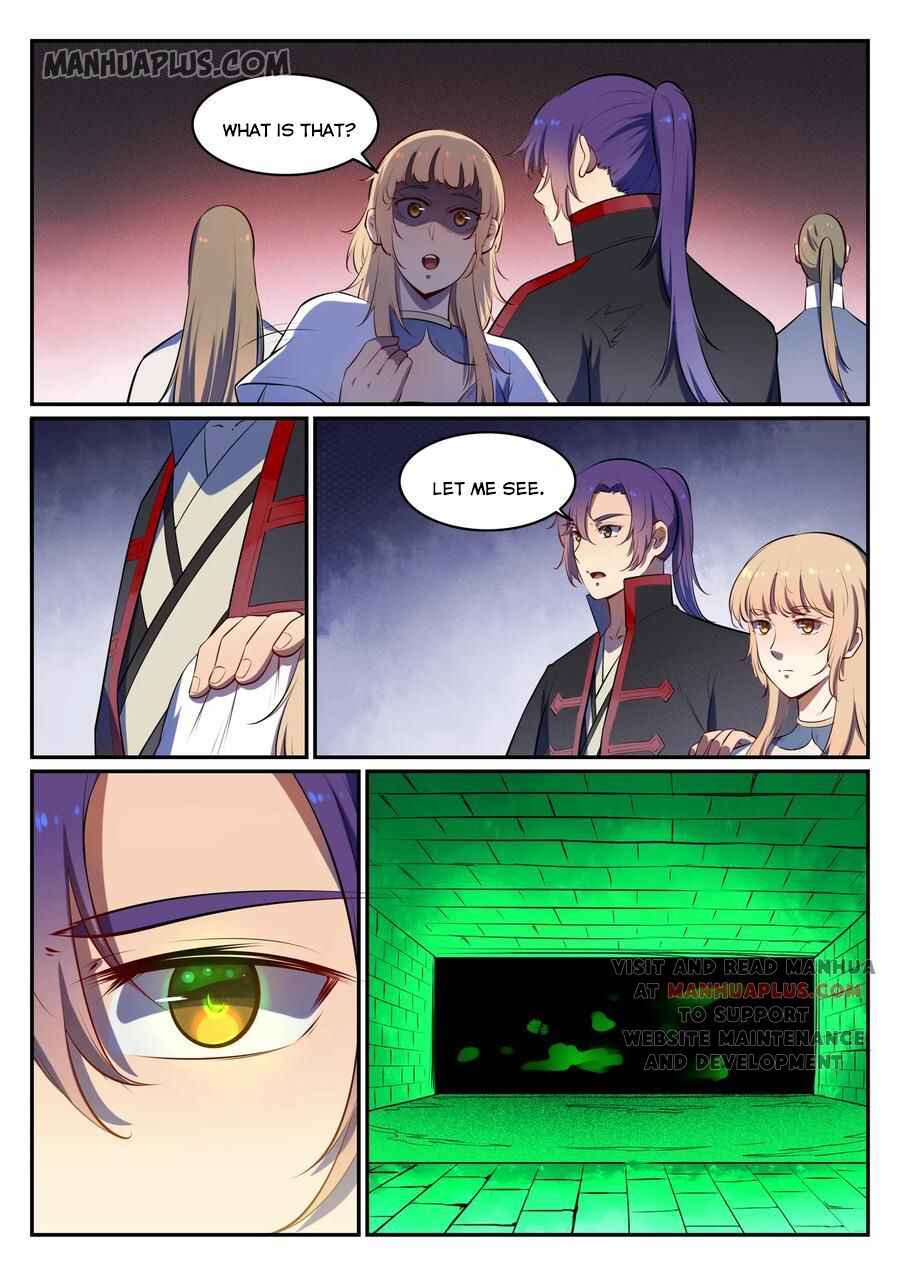 Chapter 549 - Page 13