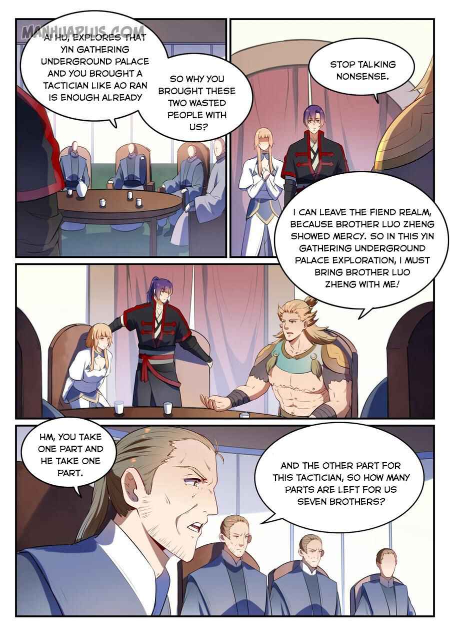 Chapter 549 - Page 2