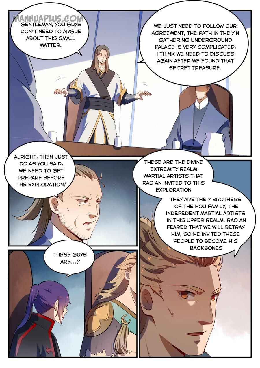 Chapter 549 - Page 4