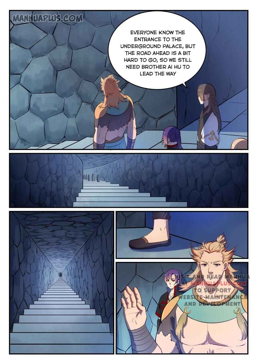 Chapter 549 - Page 6