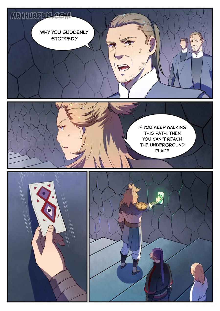 Chapter 549 - Page 7