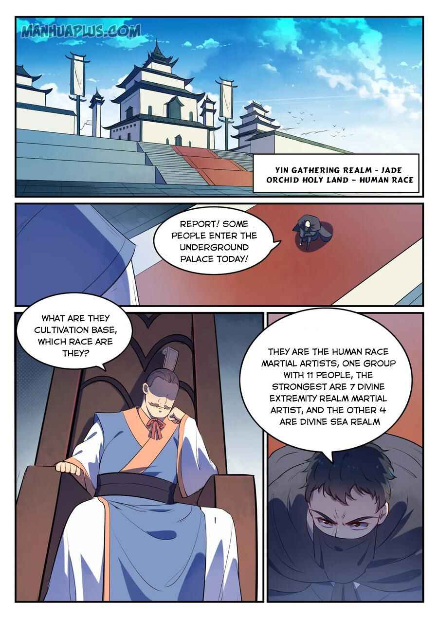 Chapter 549 - Page 9