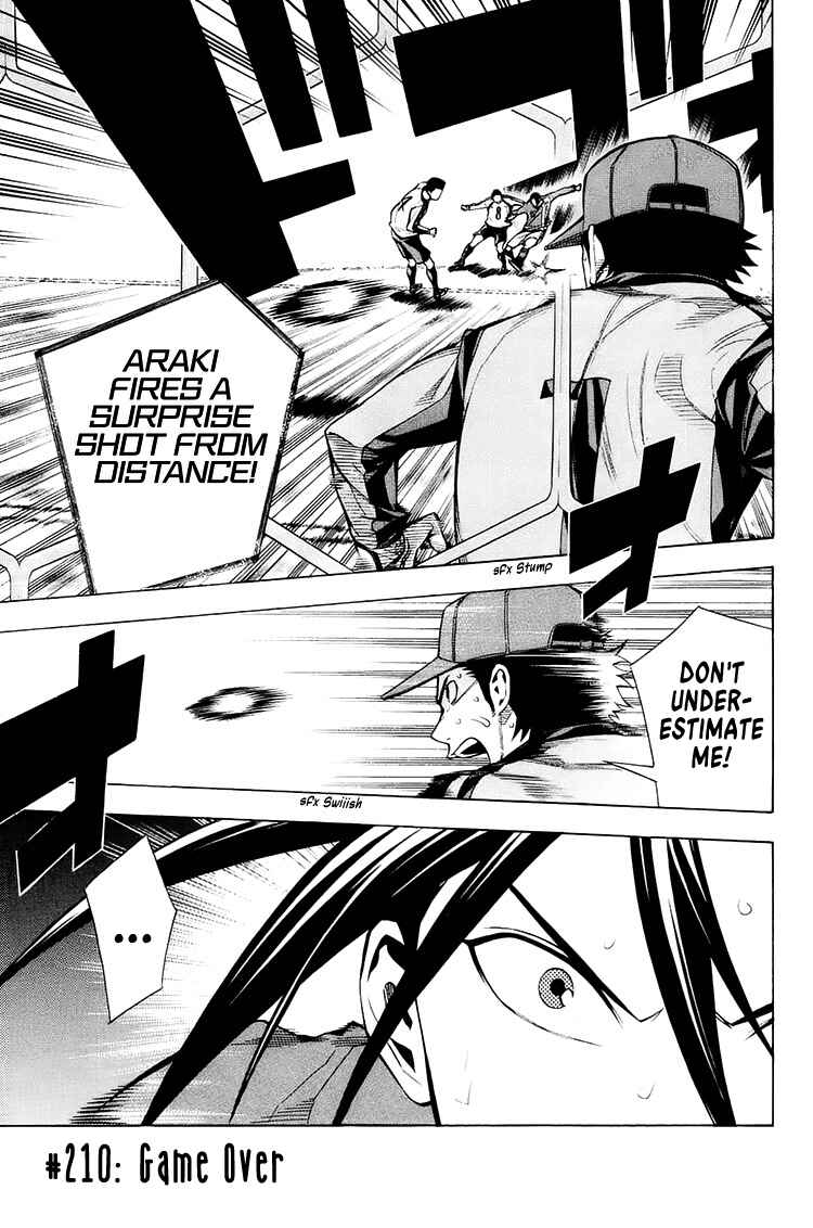 Chapter 210 - Page 2