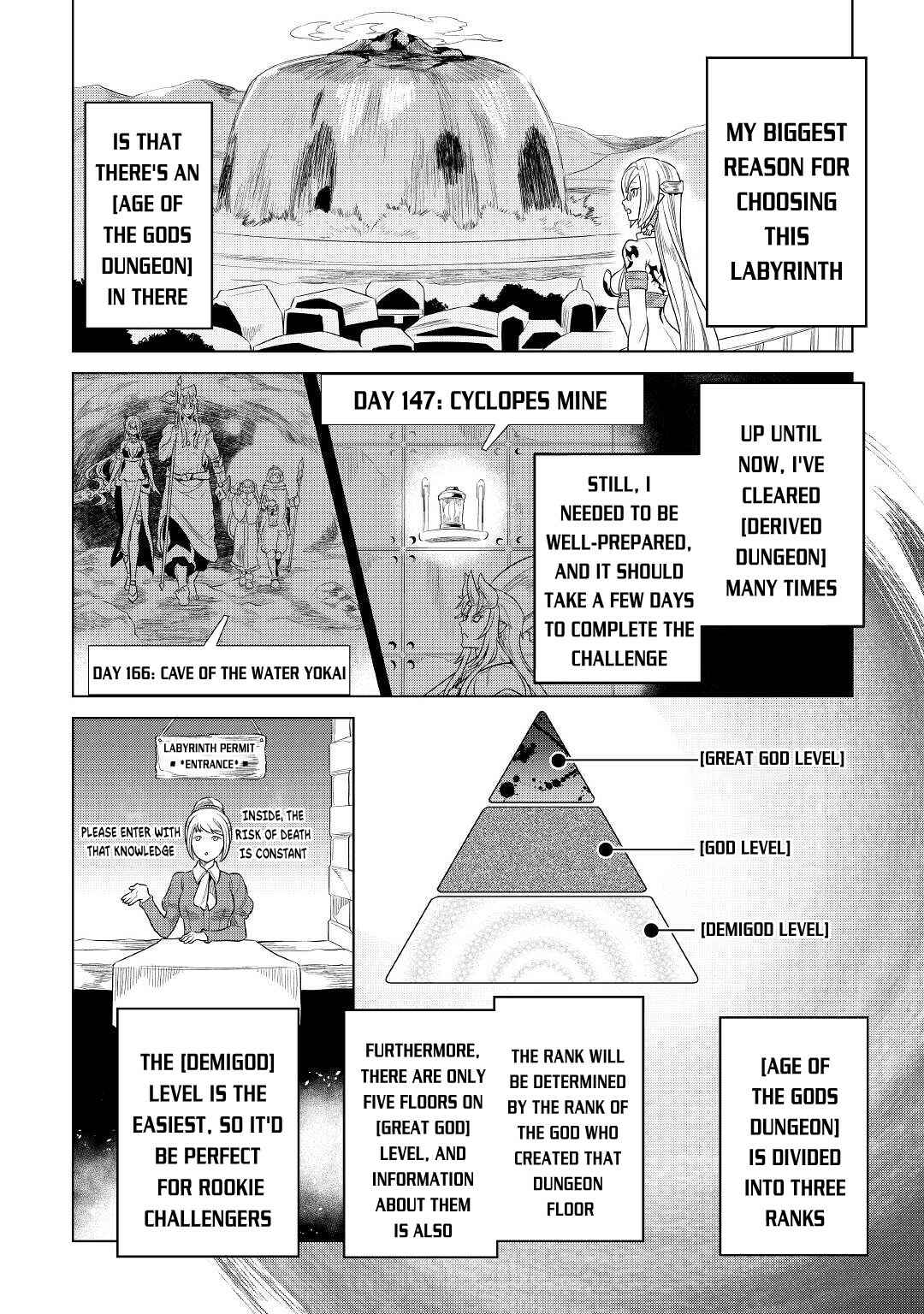 Chapter 76 - Page 19