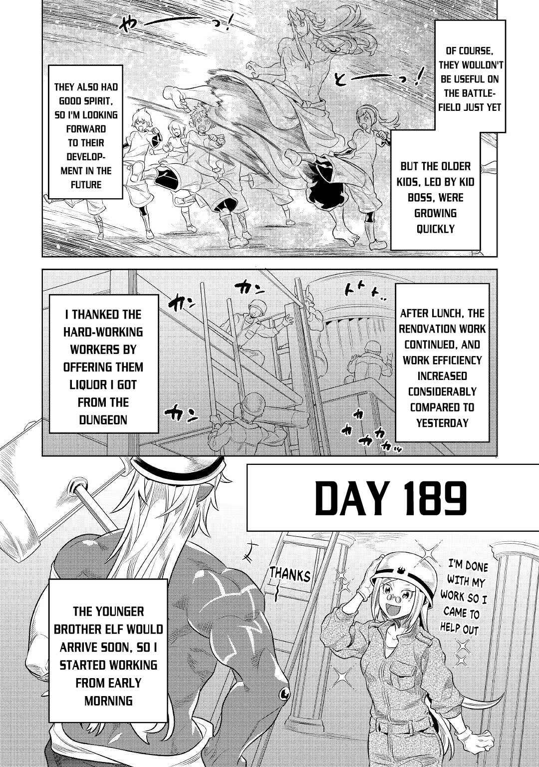 Chapter 76 - Page 5
