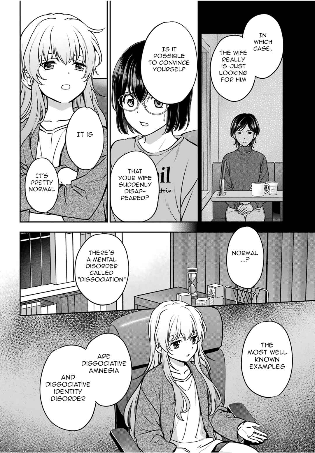 Chapter 86 - Page 10