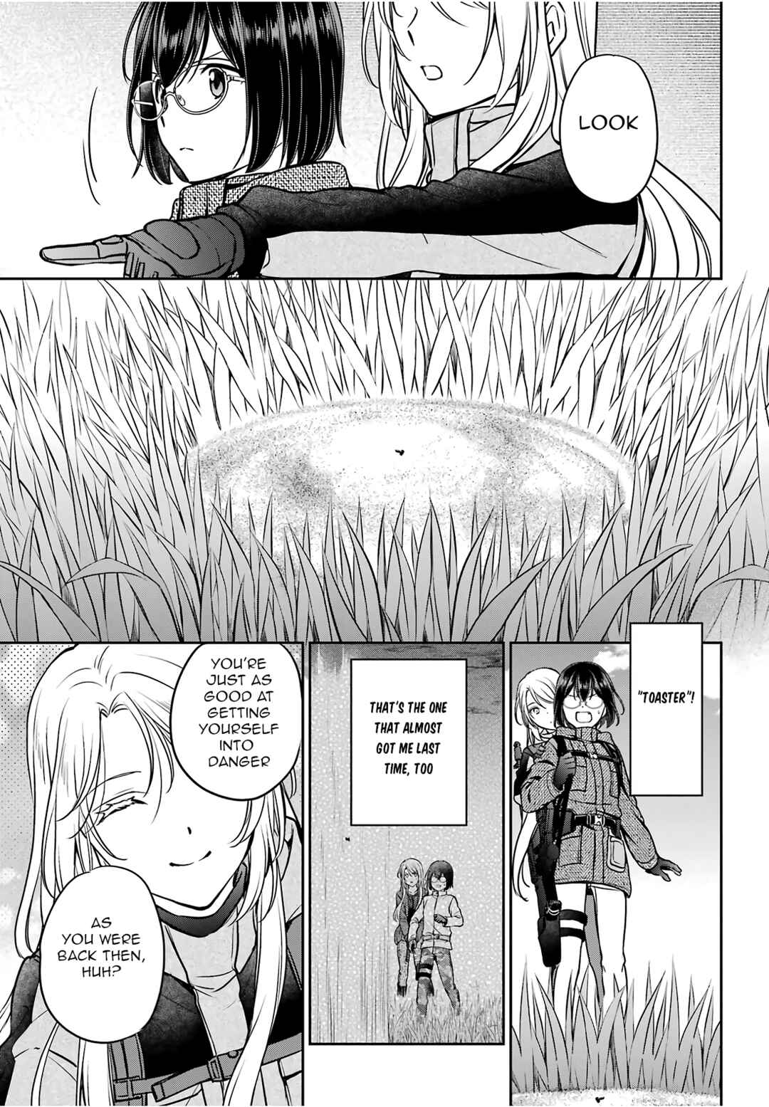 Chapter 86 - Page 33