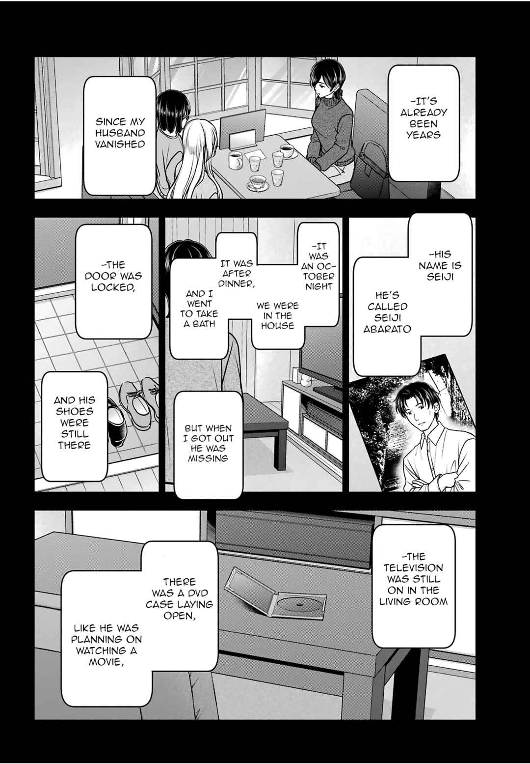 Chapter 86 - Page 4