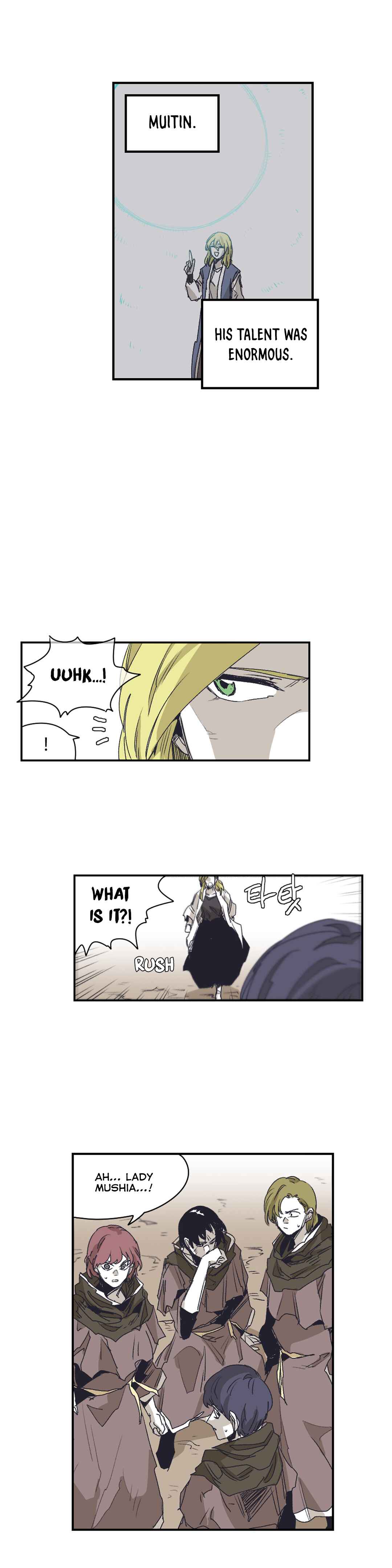 Chapter 137 - Page 12