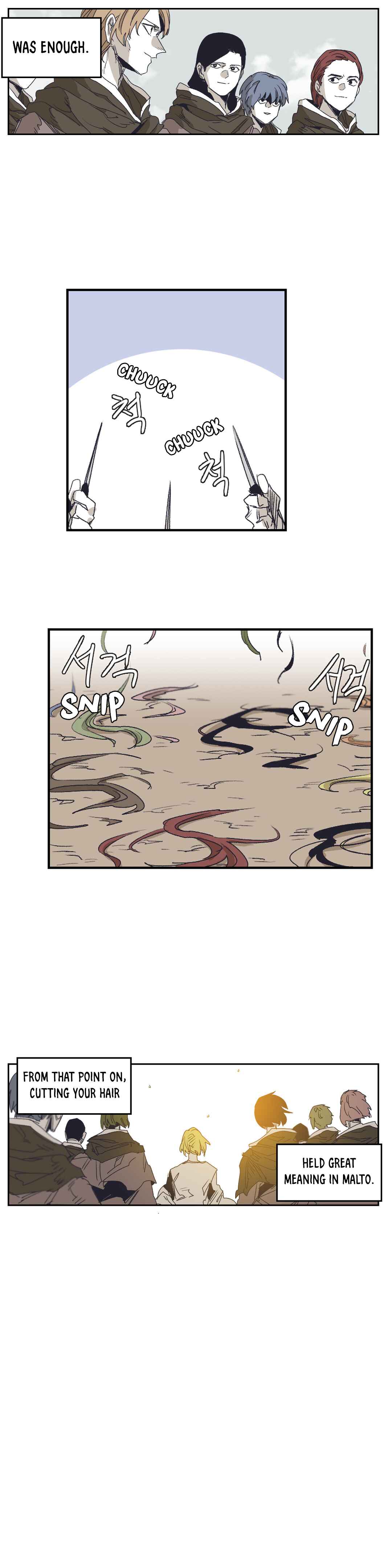 Chapter 137 - Page 17