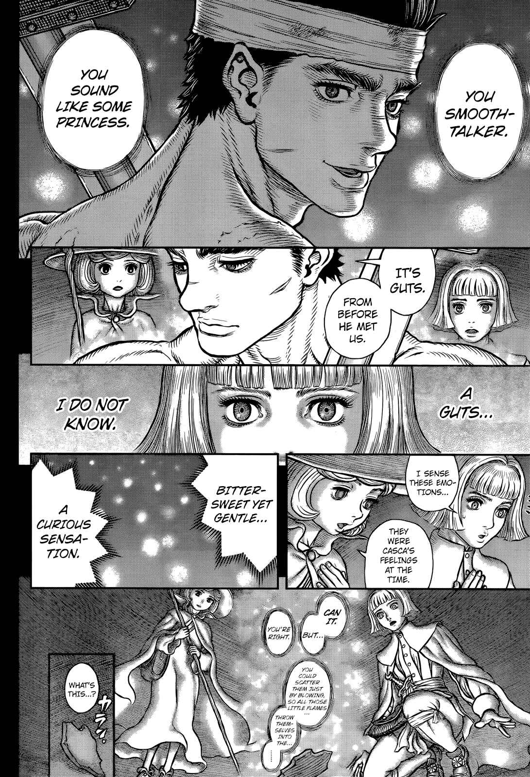 Chapter 349 - Page 11