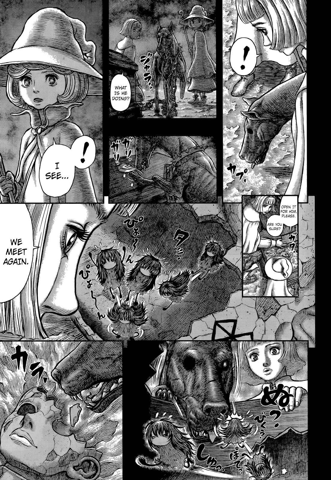 Chapter 349 - Page 12