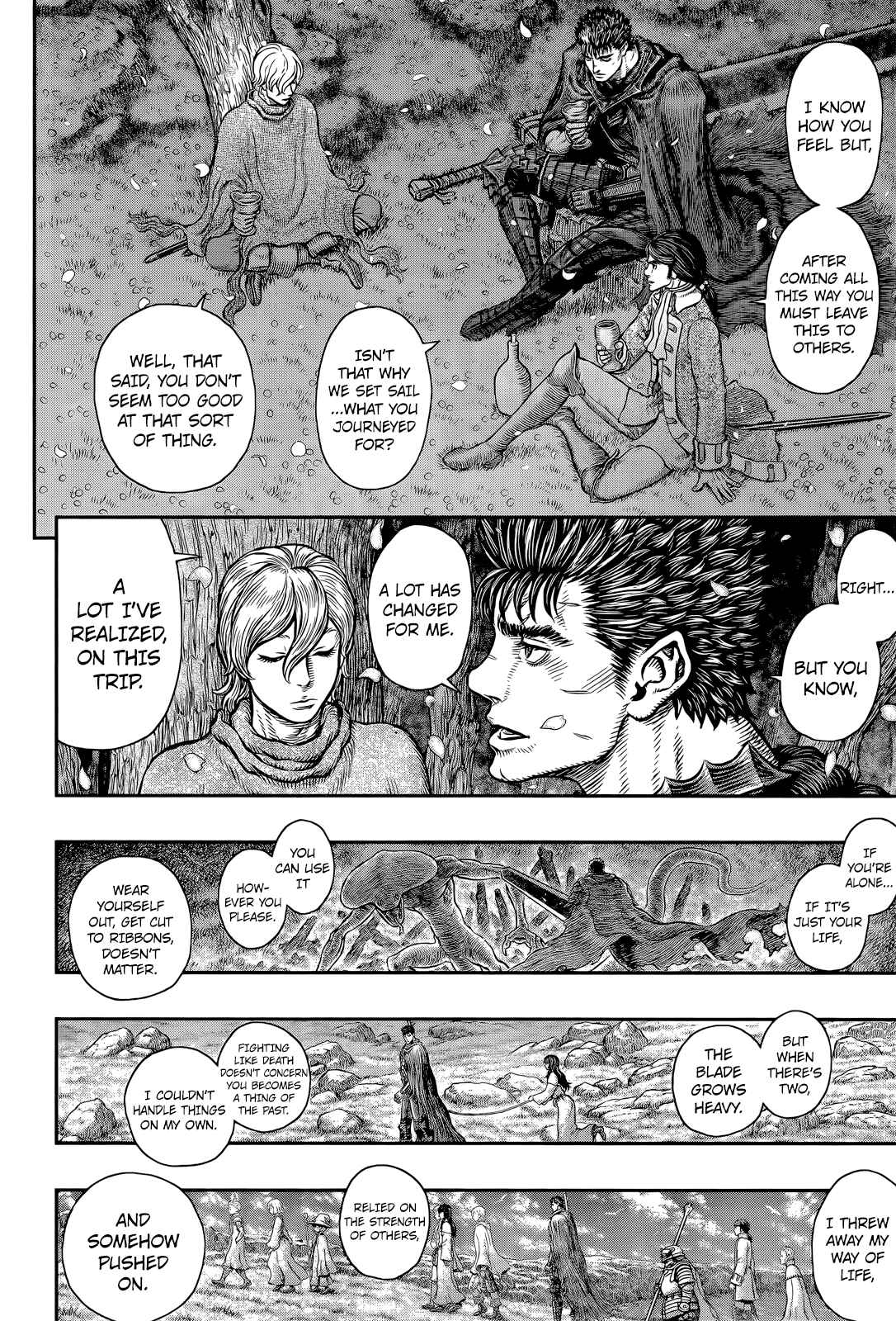 Chapter 349 - Page 4