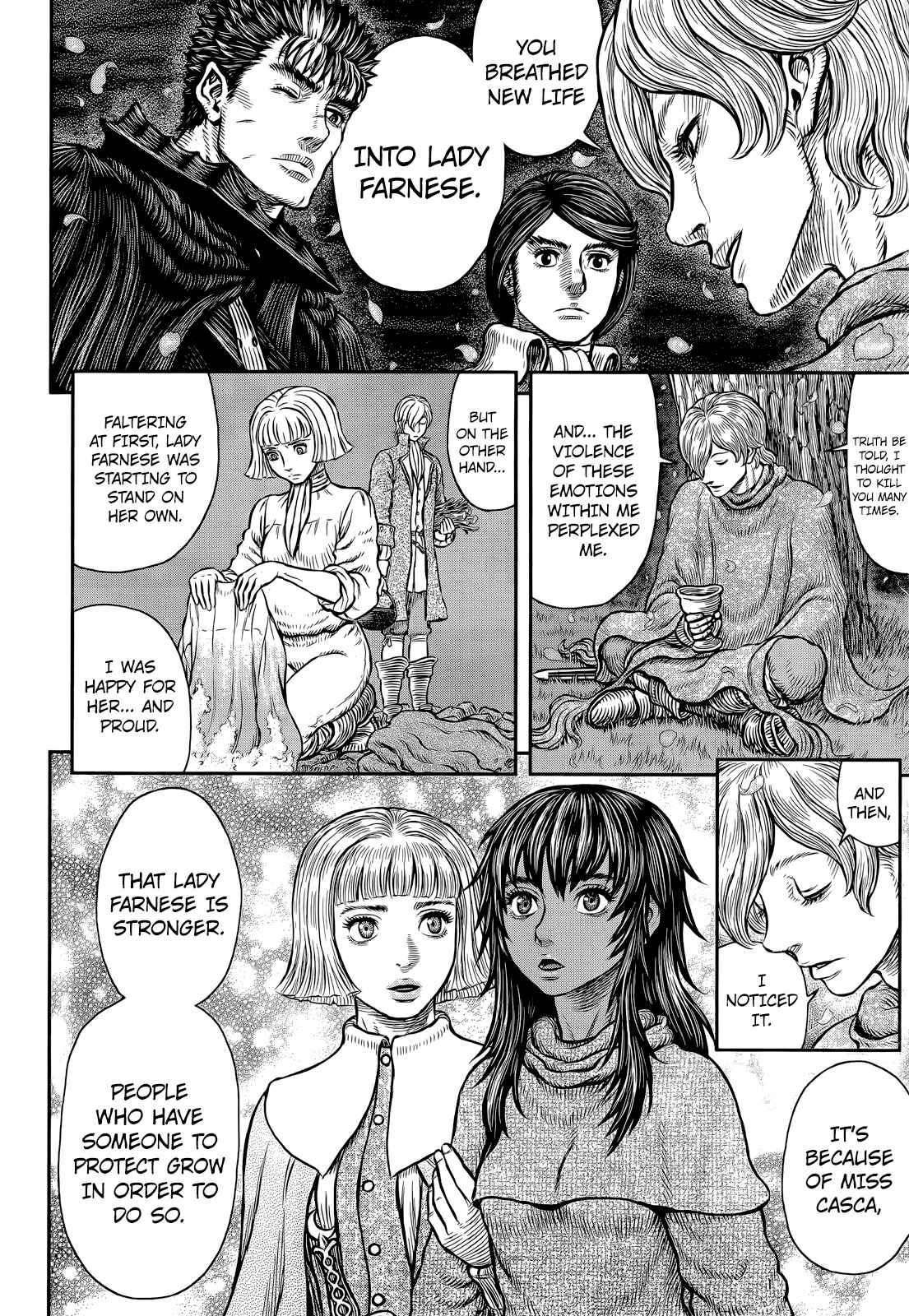 Chapter 349 - Page 6